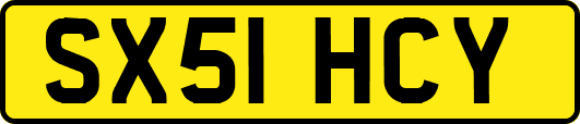 SX51HCY