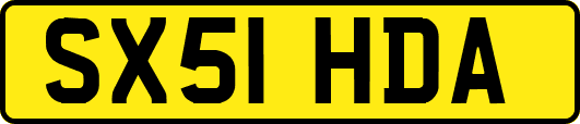 SX51HDA