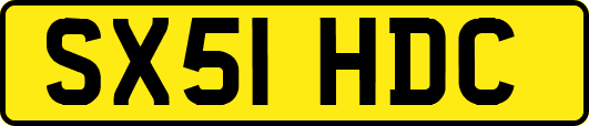 SX51HDC