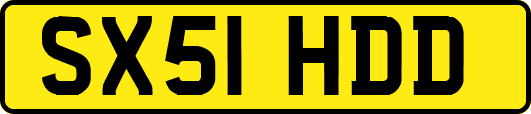 SX51HDD