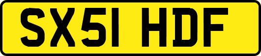 SX51HDF