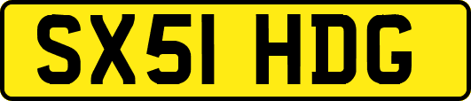 SX51HDG