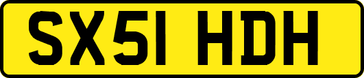 SX51HDH