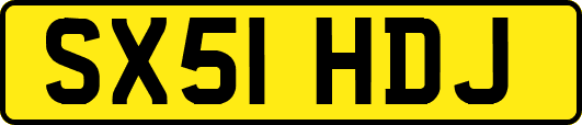 SX51HDJ