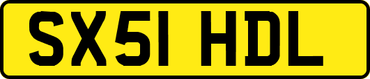 SX51HDL