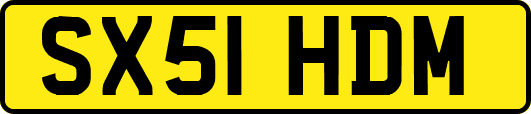 SX51HDM