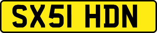 SX51HDN