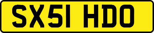 SX51HDO