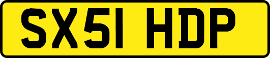 SX51HDP