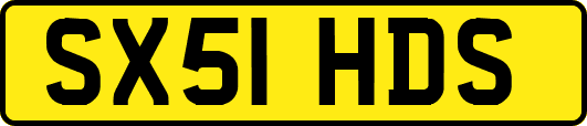 SX51HDS