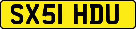 SX51HDU