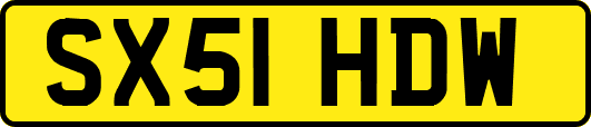 SX51HDW