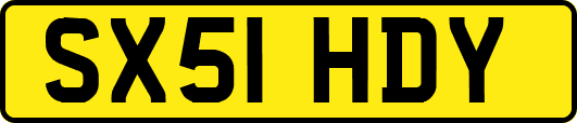 SX51HDY