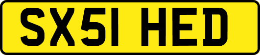 SX51HED