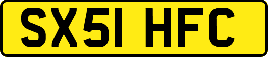 SX51HFC