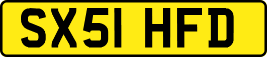 SX51HFD