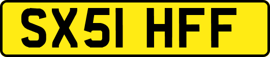 SX51HFF