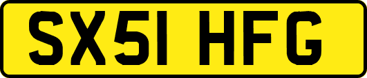 SX51HFG