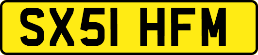 SX51HFM