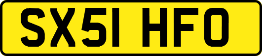 SX51HFO