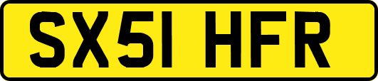 SX51HFR