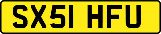 SX51HFU