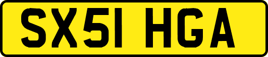 SX51HGA