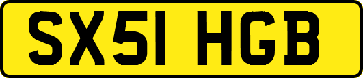 SX51HGB