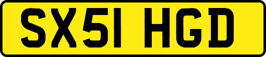 SX51HGD