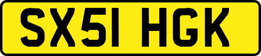 SX51HGK