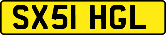 SX51HGL