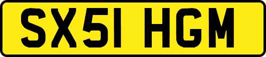 SX51HGM