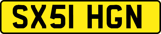 SX51HGN