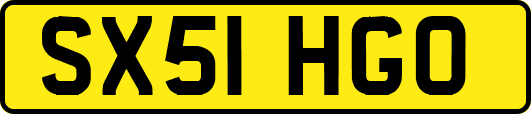 SX51HGO