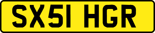 SX51HGR