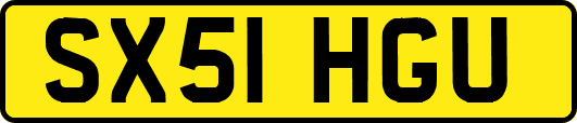 SX51HGU