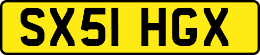 SX51HGX