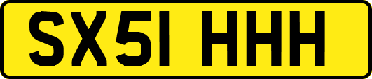 SX51HHH