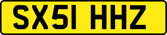 SX51HHZ