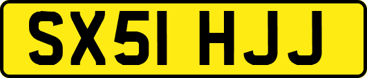 SX51HJJ