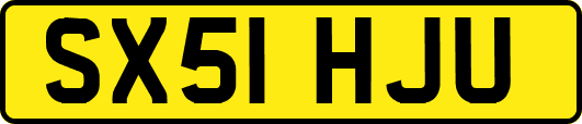 SX51HJU