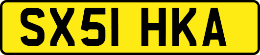 SX51HKA