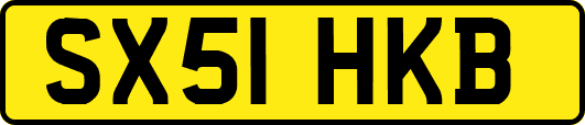 SX51HKB