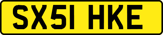 SX51HKE