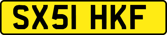 SX51HKF