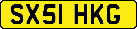 SX51HKG