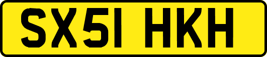 SX51HKH