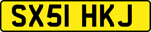 SX51HKJ