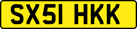 SX51HKK