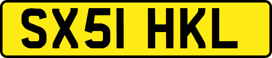 SX51HKL